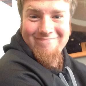 Meet your Posher, Aaron